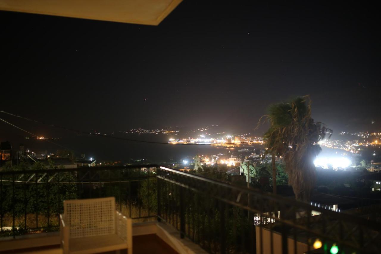 Chrisa'S Beautiful Apartment Chania Chania  Zewnętrze zdjęcie