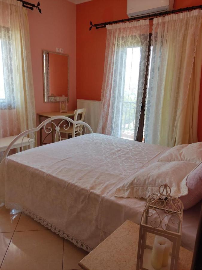 Chrisa'S Beautiful Apartment Chania Chania  Zewnętrze zdjęcie